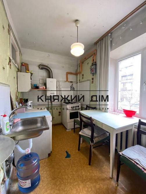 Оренда 2 кімнатна квартира м Берестейська КОД 1177081 Київ - зображення 6