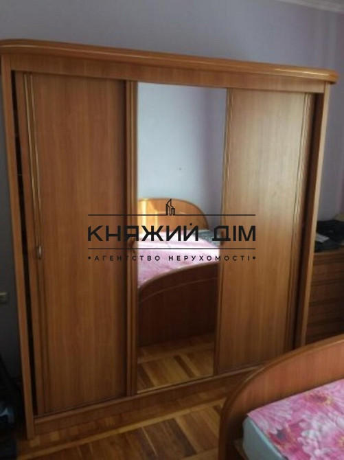 Оренда 2 кімнатної квартири .Метро Героев Дніпра. № 11161845 Киев - изображение 3