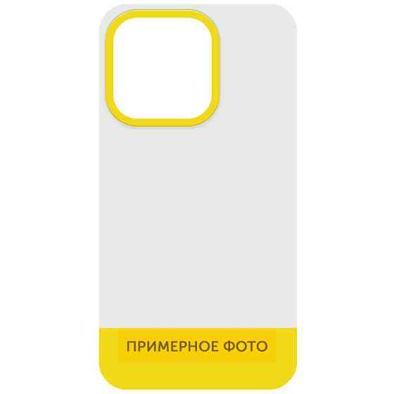 Чехол TPU+PC Bichromatic для Apple iPhone 7 plus / 8 plus (5.5") Херсон