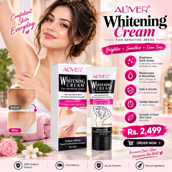 Underarm Whitening Cream In Pakistan - 03002478444 Донецьк