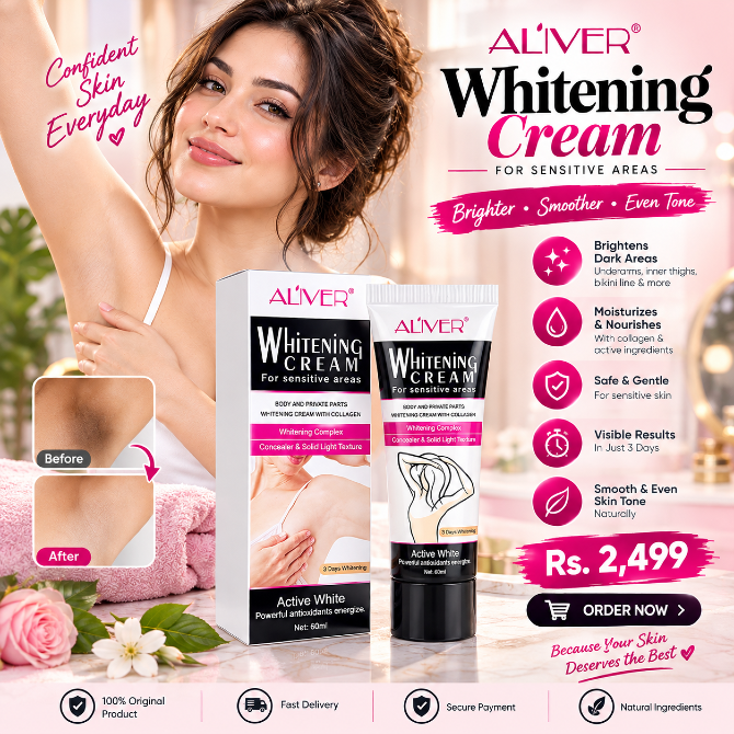 Underarm Whitening Cream In Pakistan - 03002478444 Донецьк - зображення 1
