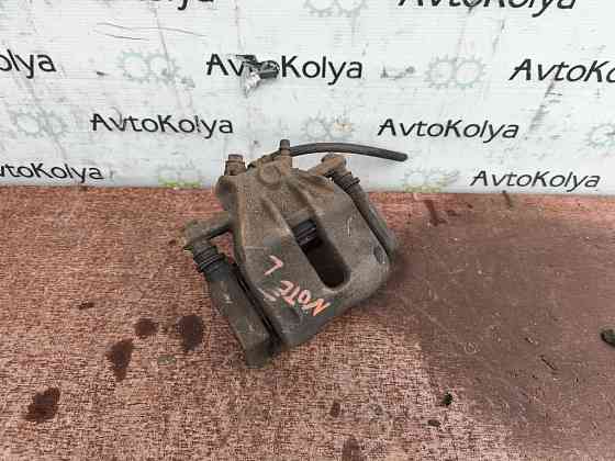 Суппорт передний Nissan Note E11 2005-2012 Ковель