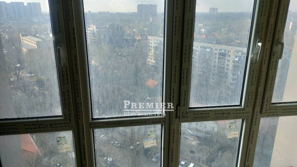 1-кімнатна Новий будинок Приморський район 44м2 Одеса - зображення 7