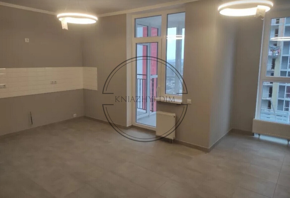 Продаж 1-но к. квартири в ЖК Причал 8 Позняки. № 21146473 Киев - изображение 9