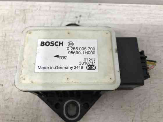 Датчик курсовой устойчивости Kia Ceed 2006-2012 956901H000 (Арт. 32105) Київ