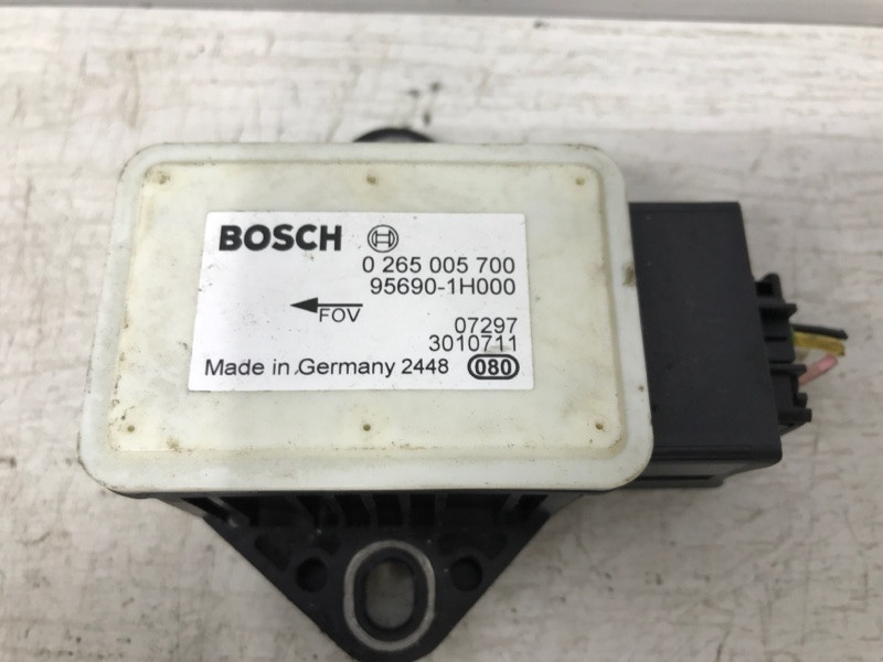 Датчик курсовой устойчивости Kia Ceed 2006-2012 956901H000 (Арт. 32105) Киев - изображение 3