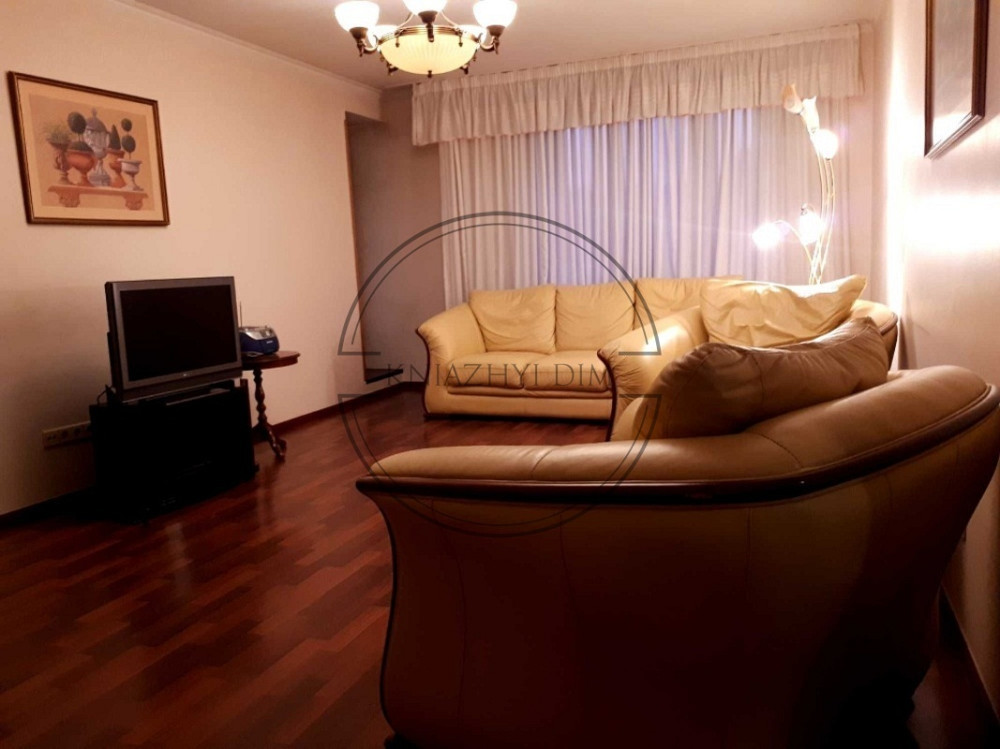 Продажа 3-х к.кв. м. Позняки 5 мин. ходьбы. № 21138106 Киев - изображение 3