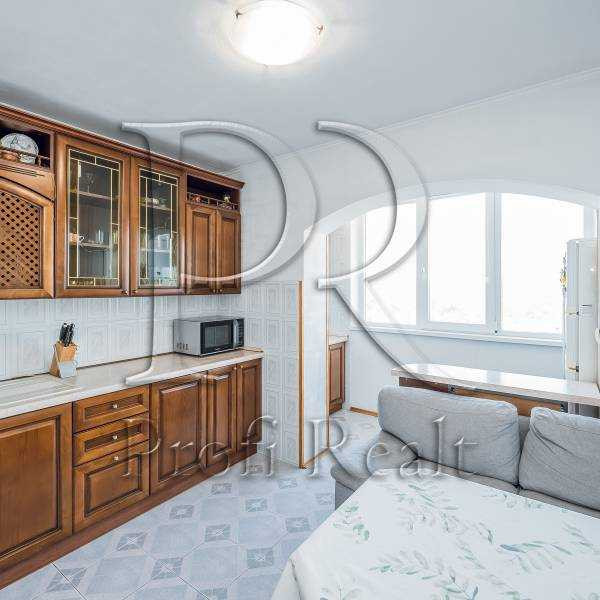 продажа 3-к квартира Киев, Деснянский, 77500 $ Київ - зображення 1