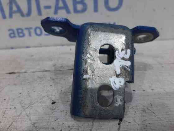 Петля двери задней левой верхняя Renault Megane 3 1.5 DIESEL K9K 2008 (б/у) Київ