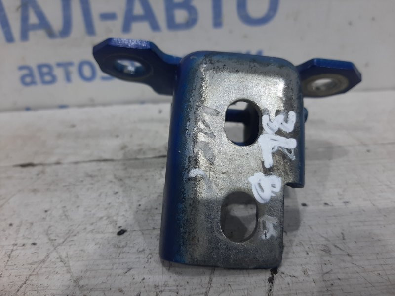 Петля двери задней левой верхняя Renault Megane 2008-2016 804010016R (Арт. 27067) Киев - изображение 2