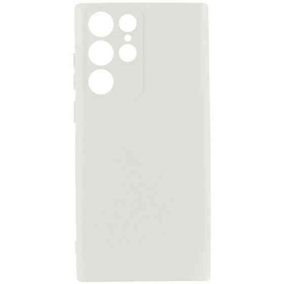 Чехол Silicone Cover Ummi Lakshmi Full Camera (AA) для Samsung Galaxy S25 Ultra Херсон