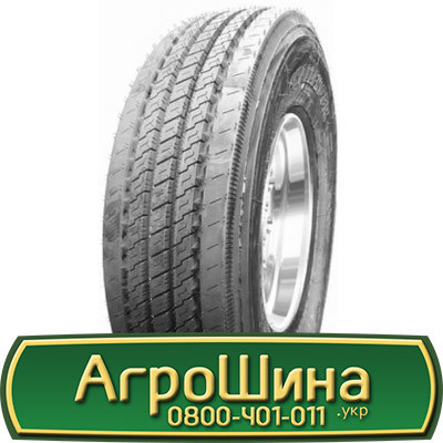 295/80 R22.5 CHALLENGER CUH1 154/149M Рульова шина Киев - изображение 1