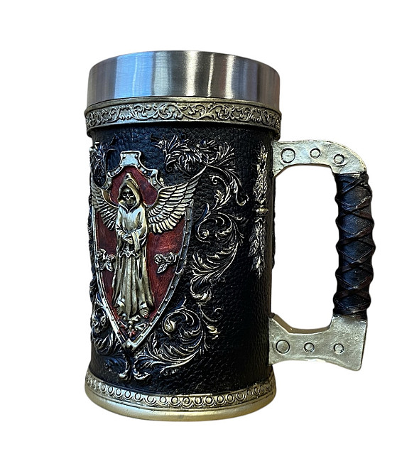 Чашка 3 Падший Ангел 500 мл Київ - зображення 2