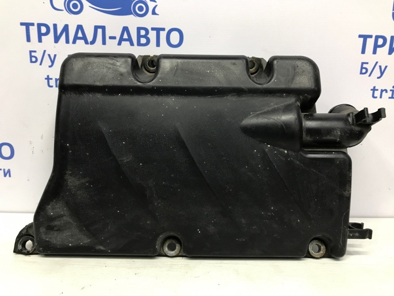 Резонатор воздушного фильтра Mitsubishi Outlander CU 2.4 БЕНЗИН 4G69 2003 (б/у) Київ - зображення 1