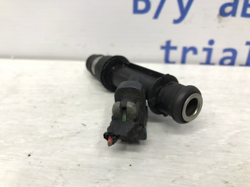 Форсунка топливная Chevrolet Lacetti J200 1.8 БЕНЗИН 2004 (б/у) Киев - изображение 2