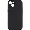 Чехол Silk Full Camera Protective (AA) NO LOGO для Apple iPhone 13 mini (5.4") Херсон
