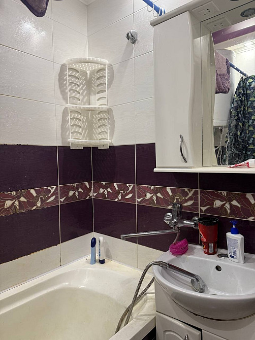 Аренда 1-комнатной квартиры в Одессе на Давида Ойстраха Одесса - изображение 1