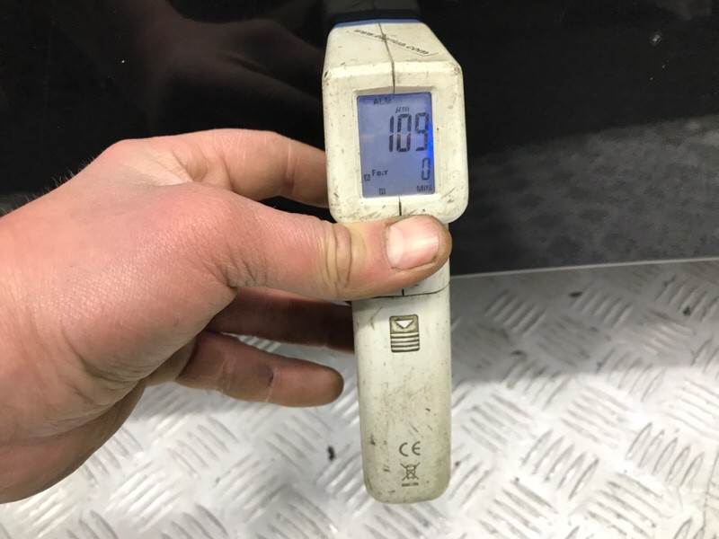 Капот Nissan X-Trail 2007-2015 F5100JG0MM (Арт. 46865) Київ - зображення 5