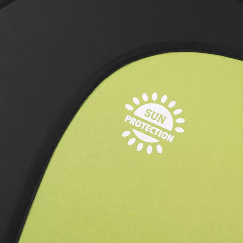 Солнцезащитный козырек для автомобиля (на присоске) (0.58x0.36m) Херсон - зображення 7