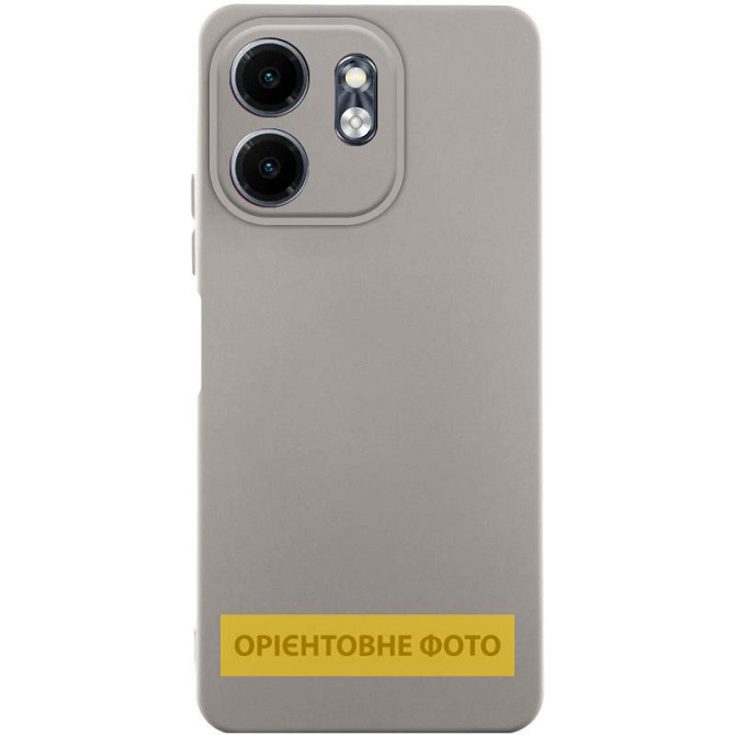 Чехол TPU GETMAN Liquid Silk Full Camera для Xiaomi Redmi A5 (Europe version) Херсон - зображення 1
