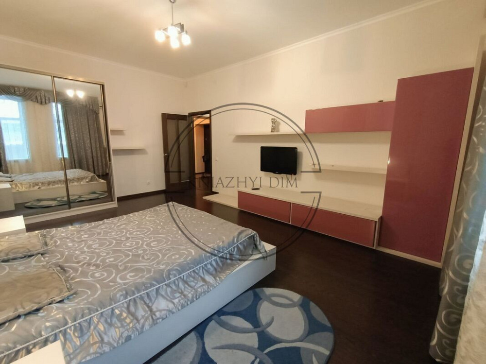 Продаж 2-кімнатної квартири в центрі, метро Олімпійська. № 21145347 Киев - изображение 3