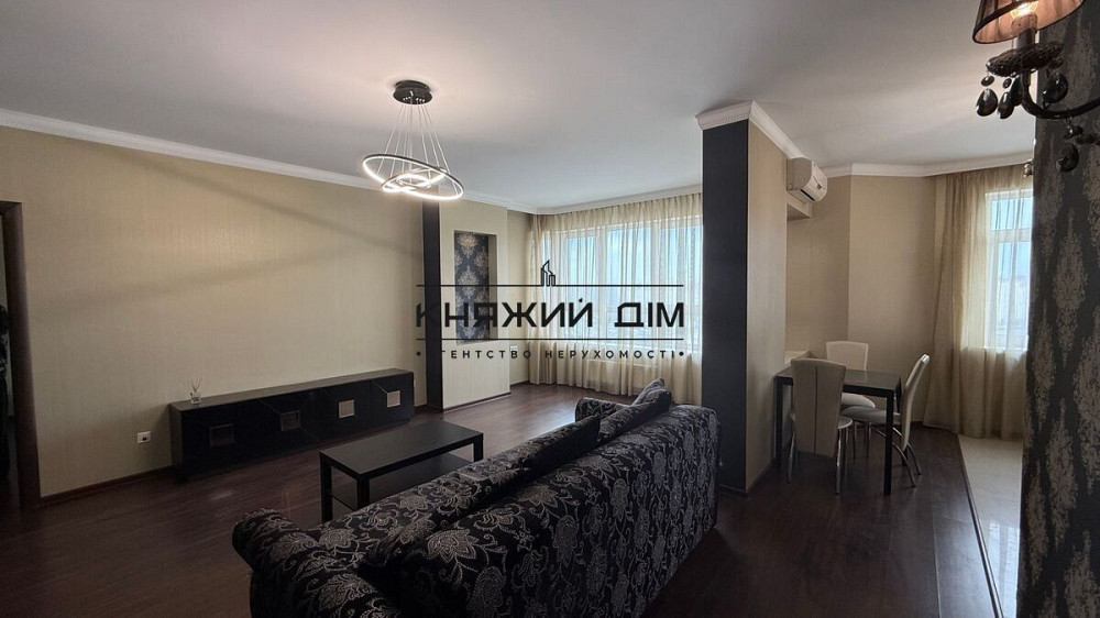 Продається 2 кімнатна квартира на Позняках № 21146693 Киев - изображение 8