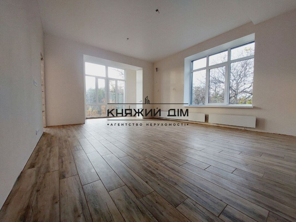 Без комісії! Продаж 2-х к. квартири студіо в клубному будинку м. Сирець. № 21147104 Київ - зображення 1