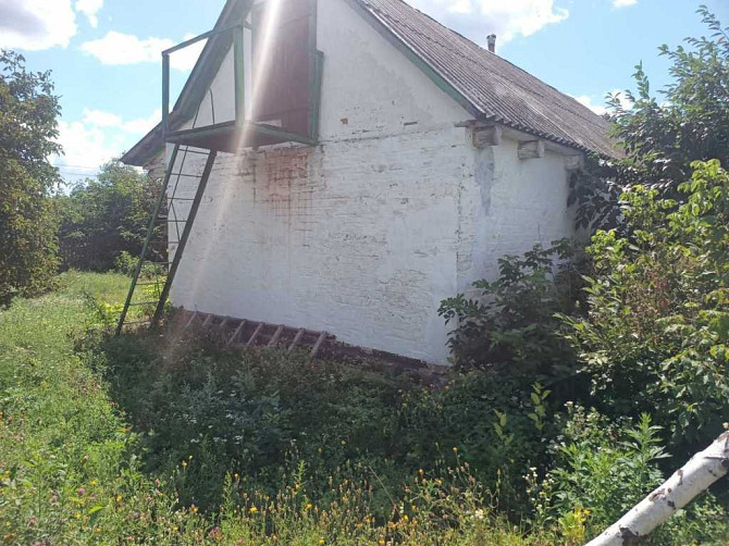 продажа 2-к дом Васильковский, Яцки, 16000 $  - изображение 7
