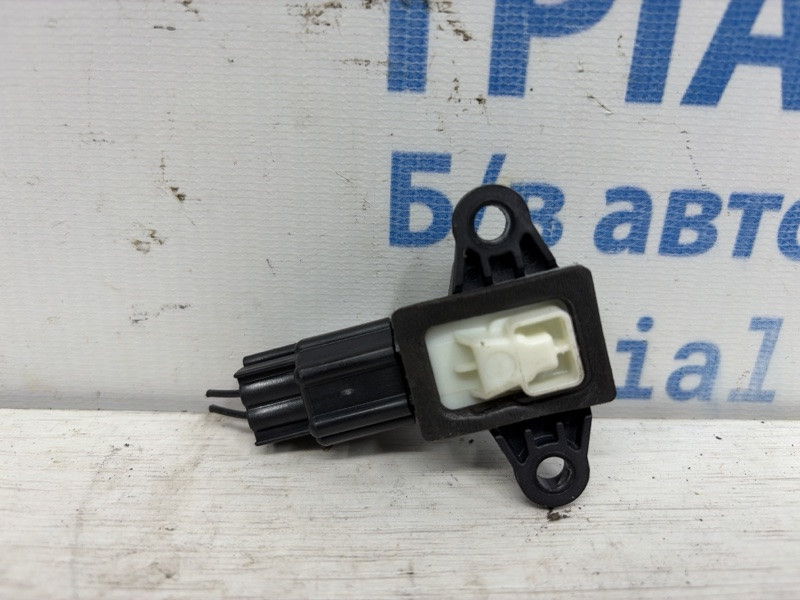 Датчик удара  Land Rover Range Rover Evoque 2011-2018 CK52-14C676-AA (Арт. 83299) Київ - зображення 2