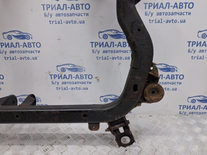 Балка передней подвески Chevrolet Captiva C100 2.4 БЕНЗИН Z24SED 2006 (б/у) Київ - зображення 10