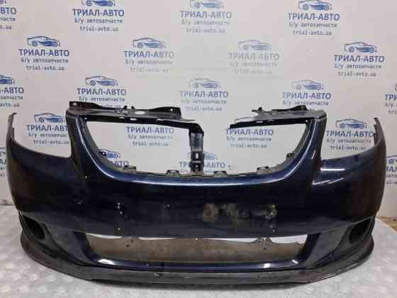 Бампер передний Suzuki SX4 2006-2014 7170080840T2G (Арт. 62880) Київ