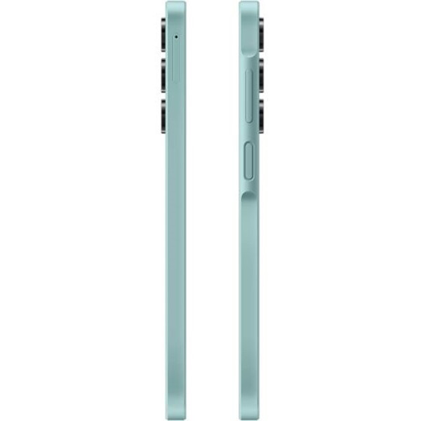 Смартфон Samsung Galaxy A16 5G A166E 8/256GB Light Green EU (Код товару:40124) Харків - зображення 8