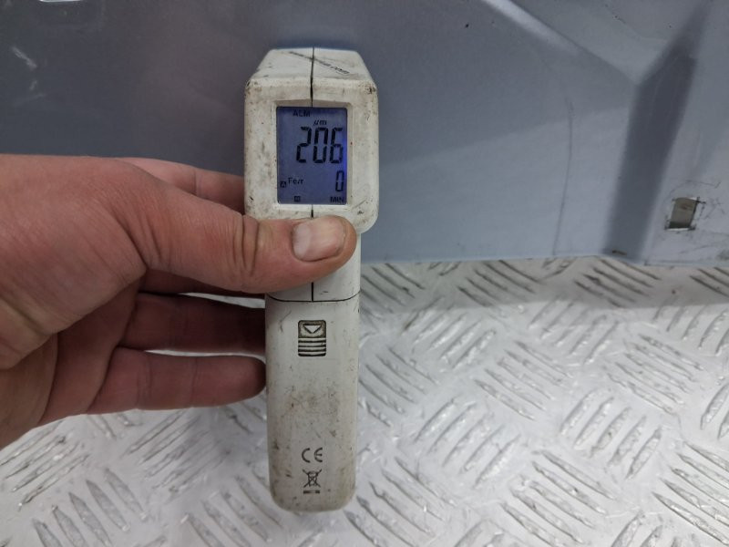 Крыло переднее правое Kia Sorento BL 2.5 DIESEL D4CB 2002 (б/у) Киев - изображение 7