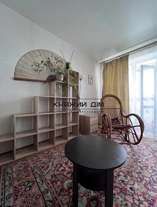 ПРОДАЖ 1к квартира ЖК Петрівский квартал Софіївська Борщаговка код 21147685 Киев - изображение 4