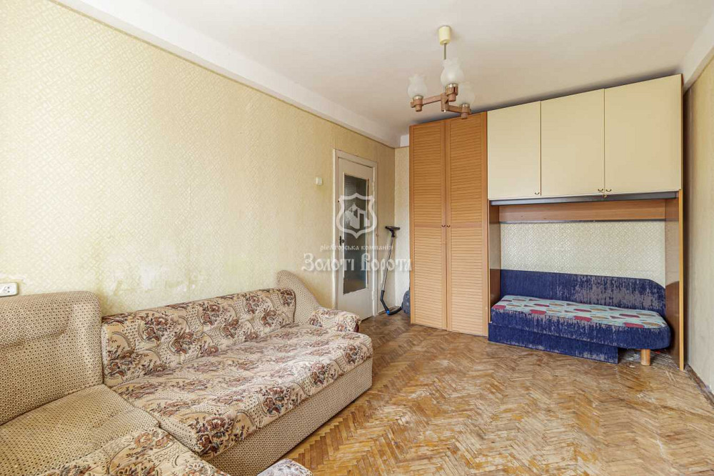 продажа 3-к квартира Киев, Святошинский, 45000 $ Киев - изображение 12