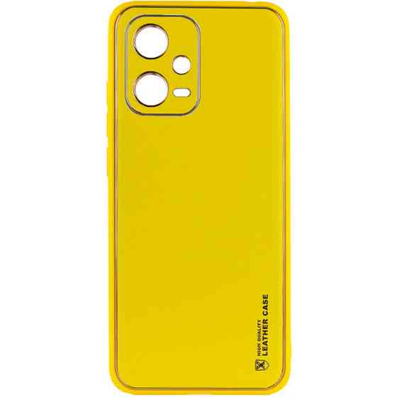 Кожаный чехол Xshield для Xiaomi Poco X5 5G / Redmi Note 12 5G Херсон