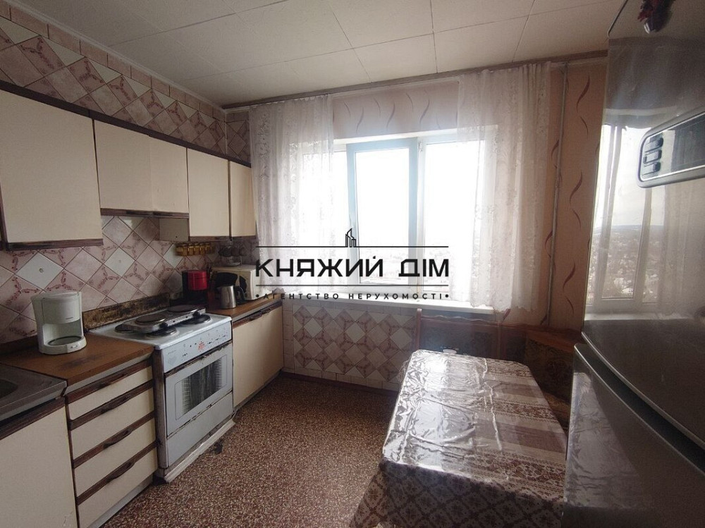 ОРЕНДА 3-к квартира Троещина вул Оноре Де Бальзака 20 код 11204357 Київ - зображення 9