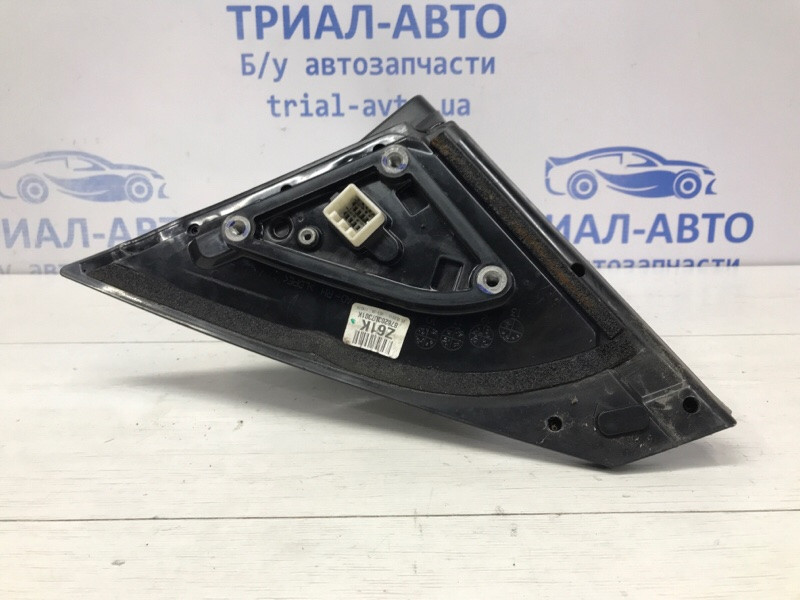 Зеркало правое Kia Sportage 2010-2016 87620-3U730 (Арт. 54582) Київ - зображення 7