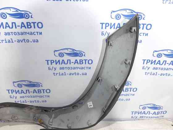 Накладка крыла Hyundai Tucson JM 2.0 DIESEL D4EA 2004 перед. прав. (б/у) Київ