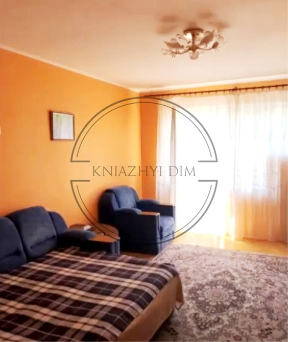 Орена 1 кім. квар. у Центрі міста на Г. Сковороди. м. Контрактова площа. № 113239 Киев - изображение 11