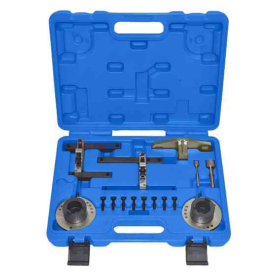 Набор фиксаторов распределительного вала ГРМ для двигателей Ford EcoBoost 1.0 G.I.KRAFT GI-01-0005 Харків