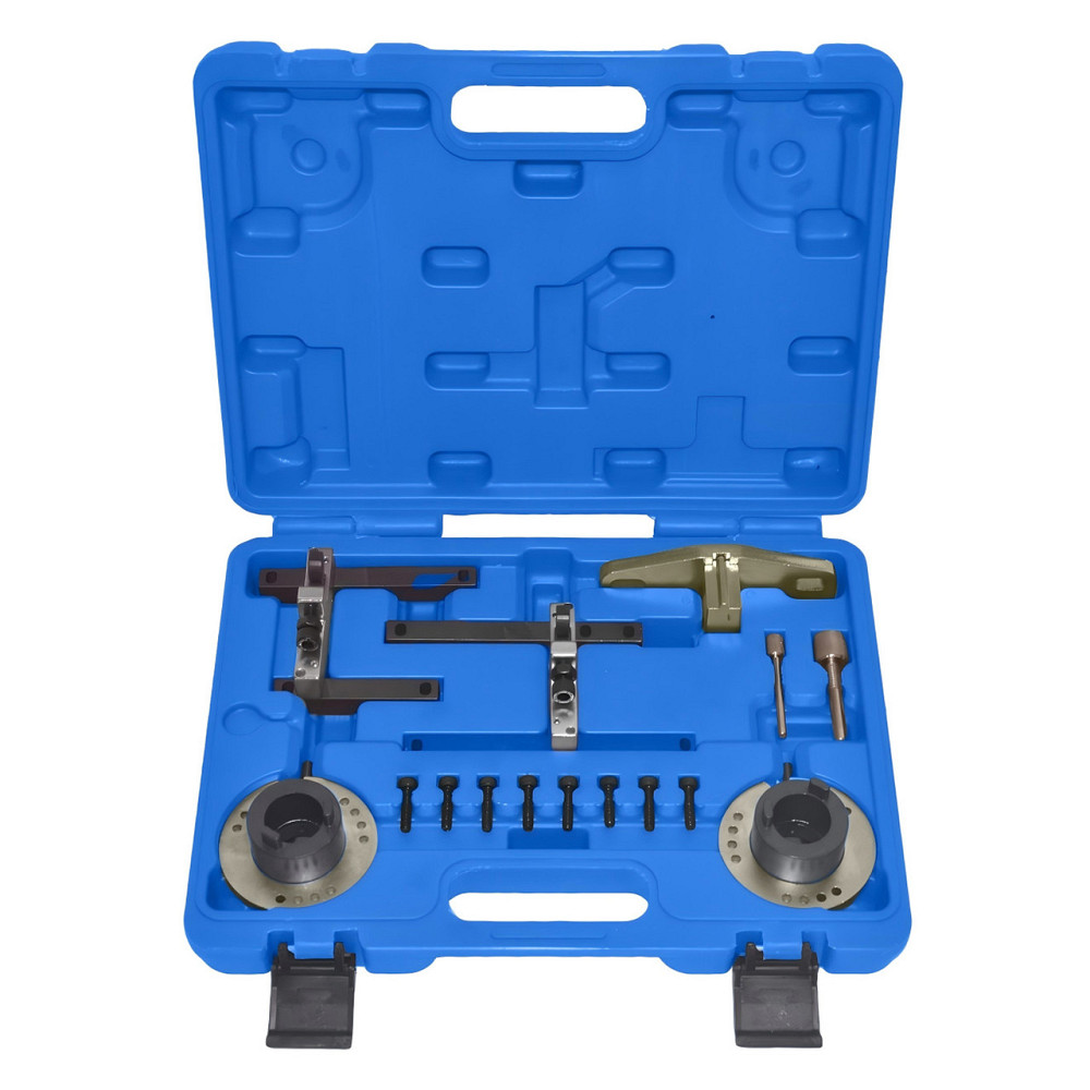 Набор фиксаторов распределительного вала ГРМ для двигателей Ford EcoBoost 1.0 G.I.KRAFT GI-01-0005 Харьков - изображение 1