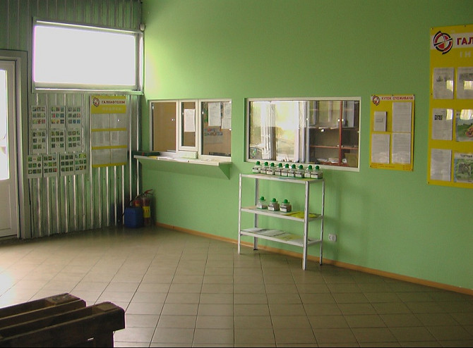 Продається прирейковий магазин склад Луцьк - зображення 10