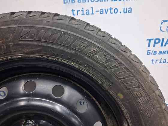 Запаска с резиной Mitsubishi Lancer 2003-2009 4250A222 (Арт. 75437) Київ