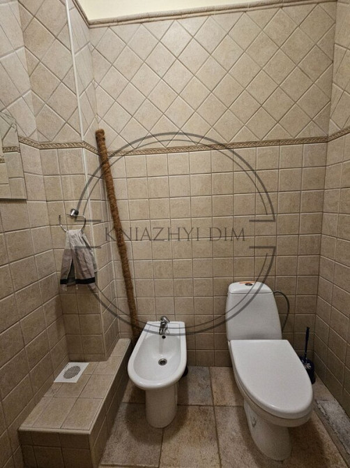 БЕЗ КОМІСІЇ ! ПІСЛЯ РЕМОНТУ !!! Оренда 3-х к.кв. 100 кв.м. метро Хрещатик вул. Заньковецька. Код об' Киев - изображение 12