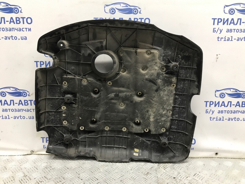 Декоративная крышка ДВС SsangYong Kyron 2005-2016 6650101214 (Арт. 57806) Київ - зображення 4