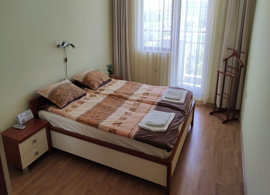 3-х комнатная квартира и место в подземном гараже в комплексе высокого класса в г. Обзор Одесса - изображение 11