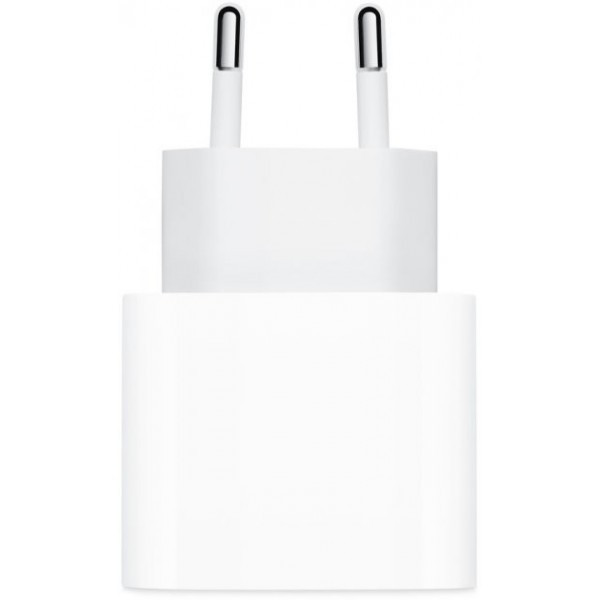Мережевий зарядний пристрій ArmorStandart AMHJ83 20W USB-C White (ARM58528) (Код товару:19660) Харьков - изображение 3