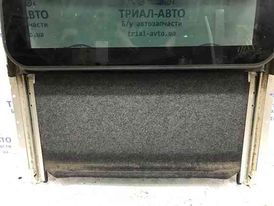 Люк в сборе Mazda CX 7 2006-2012 EG2269840 (Арт. 58317) Київ