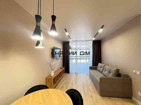 Є ГЕНЕРАТОР ! ПЕРША ЗДАЧА ! Оренда 1 кімнатної квартири ЖК Берег Дніпра КОД 11204203 Київ